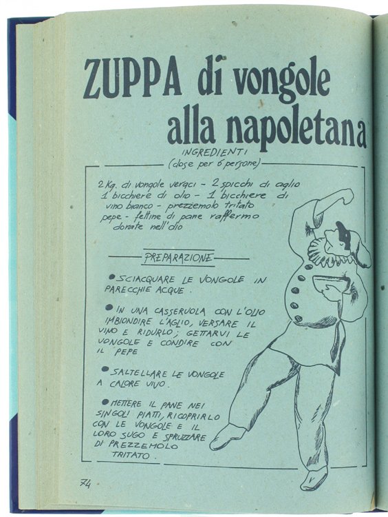 SAPORE DI MARE. Le delizie del pesce in 100 e …