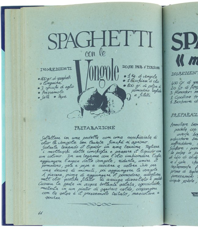 SAPORE DI MARE. Le delizie del pesce in 100 e …