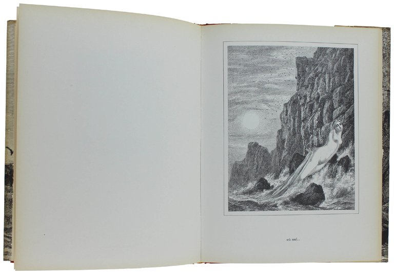 SAROKA LA GÉANTE. Conte. Avant-propos de Jean Ferry.
