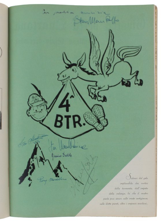 SAUSA - NUMERO UNICO. XVII AUC - IX ASC. (1956)