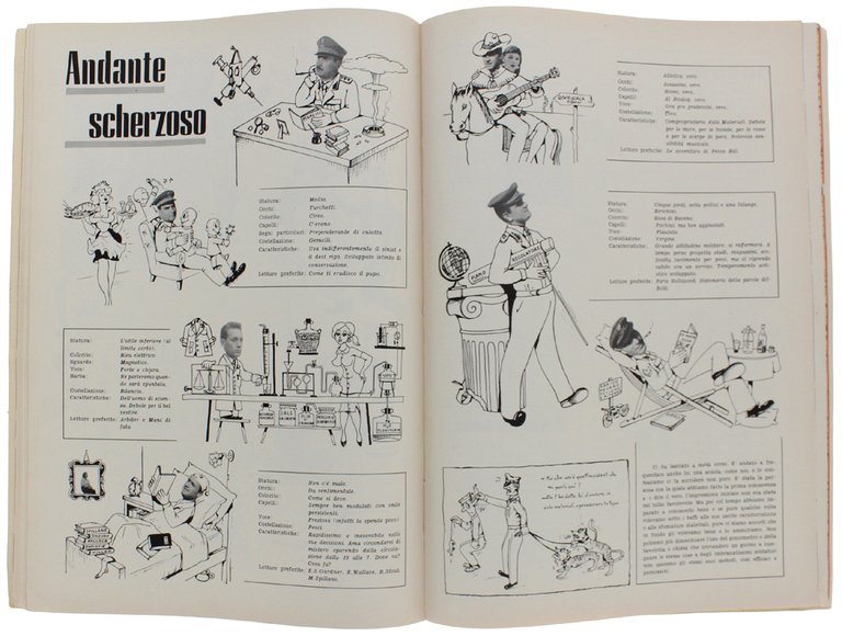 SAUSA - NUMERO UNICO. XVII AUC - IX ASC. (1956)