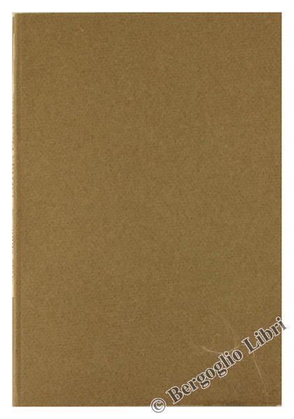 SCAMPOLI CRITICI. Seconda serie.