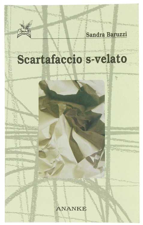 SCARTAFACCIO S-VELATO.