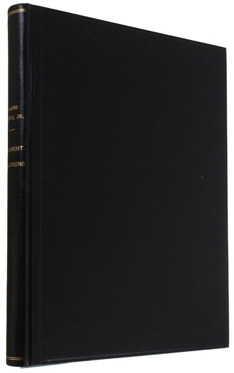 Schaum's Outline of THEORY AND PROBLEMS OF DIFFERENTIAL EQUATIONS [inglese, …