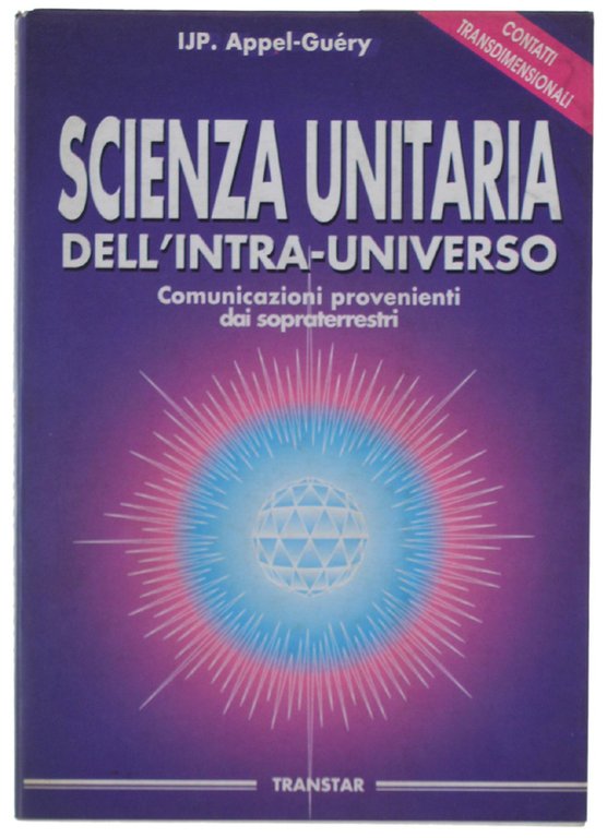 SCIENZA UNITARIA DELL'INTRA-UNIVERSO