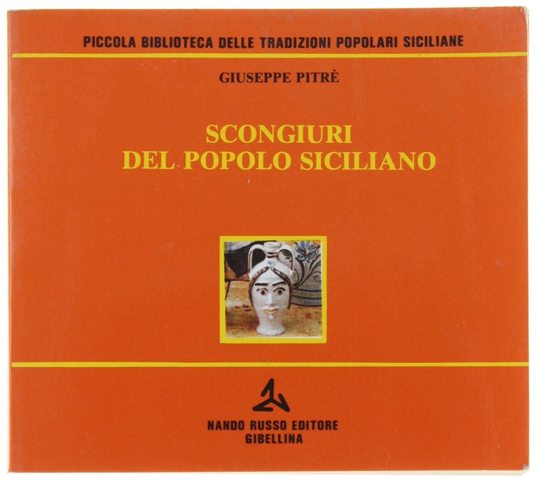 SCONGIURI DEL POPOLO SICILIANO.