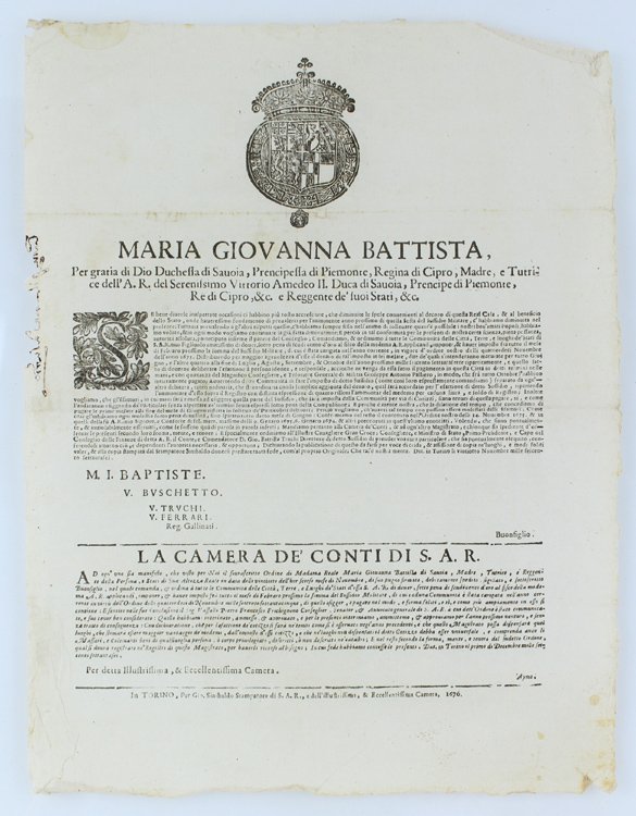 SE BENE DIUERSE INASPETTATE OCCASIONI CI HABBINO PIU' TOSTO ACCRESCIUTE, …