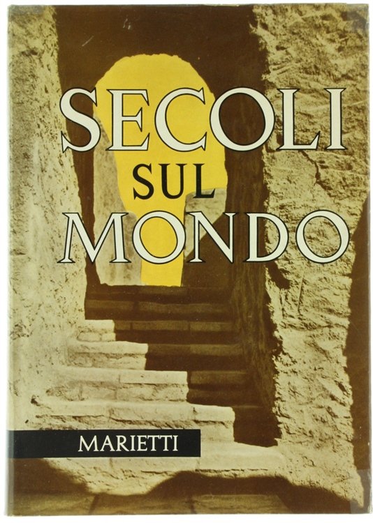 SECOLI SUL MONDO. Alla scoperta della Bibbia. | Immagine Gallery 2