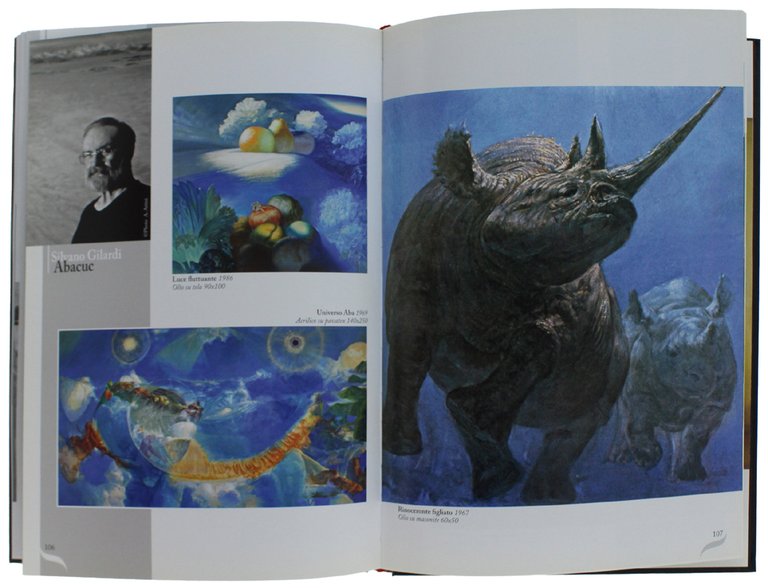 SEDUZIONI DEL FANTASTICO. Torino tra surrealismo e metafisica [stato di … | Immagine Gallery 2