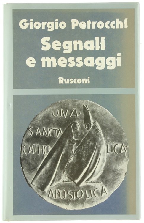 SEGNALI E MESSAGGI. | Immagine Gallery 2