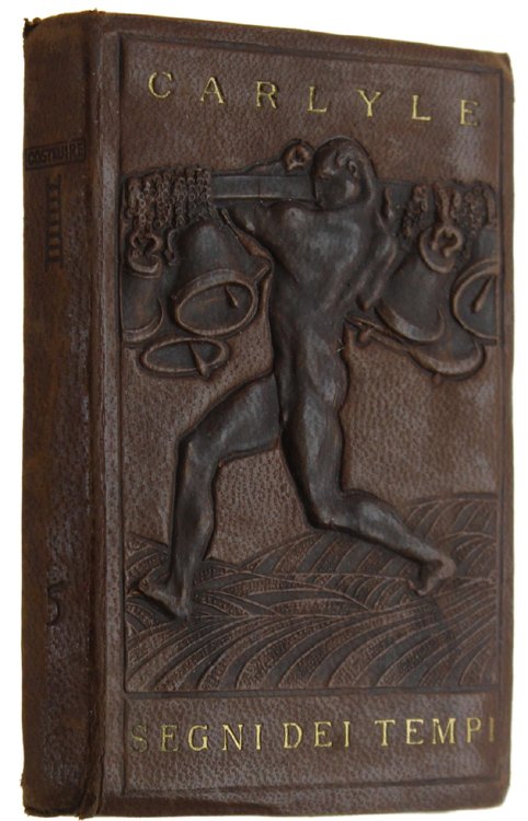 SEGNI DEI TEMPI. Raccolta di Breviari Intellettuali N. 5.