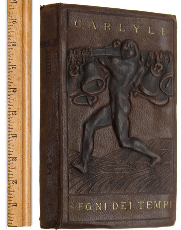 SEGNI DEI TEMPI. Raccolta di Breviari Intellettuali N. 5.