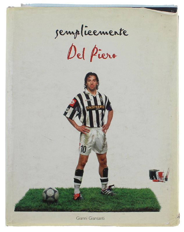 SEMPLICEMENTE DEL PIERO