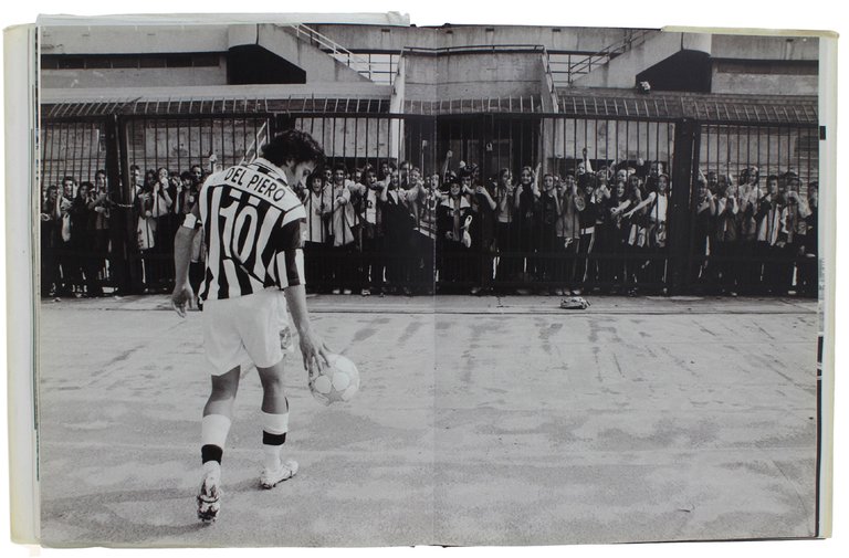 SEMPLICEMENTE DEL PIERO