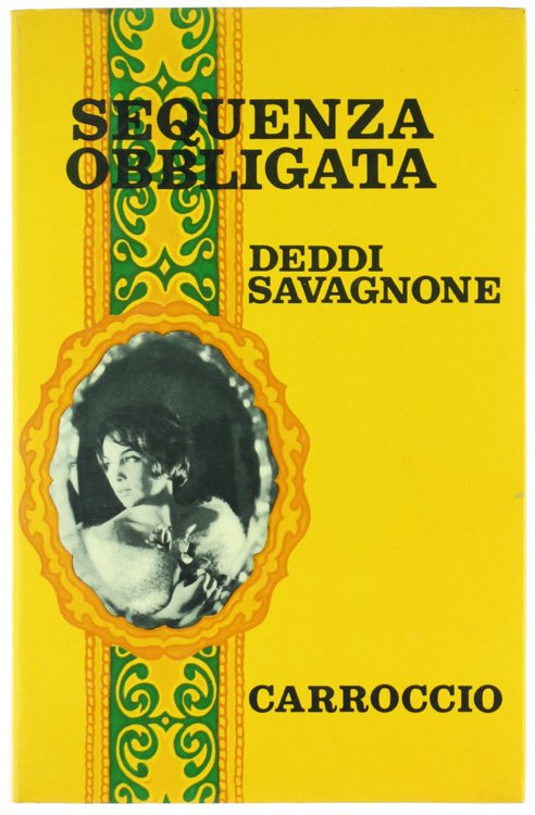 SEQUENZA OBBLIGATA.