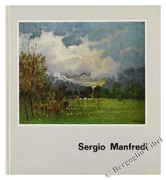 SERGIO MANFREDI.