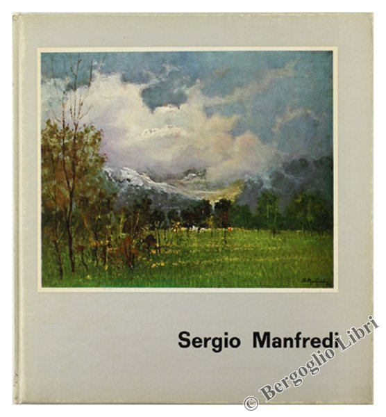 SERGIO MANFREDI.
