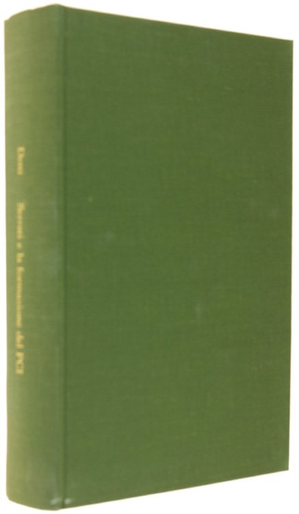 SERRATI E LA FORMAZIONE DEL PARTITO COMUNISTA ITALIANO. Storia della …