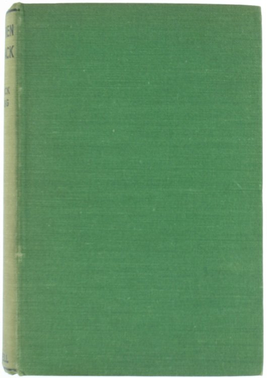 SEVEN MEN CAME BACK.