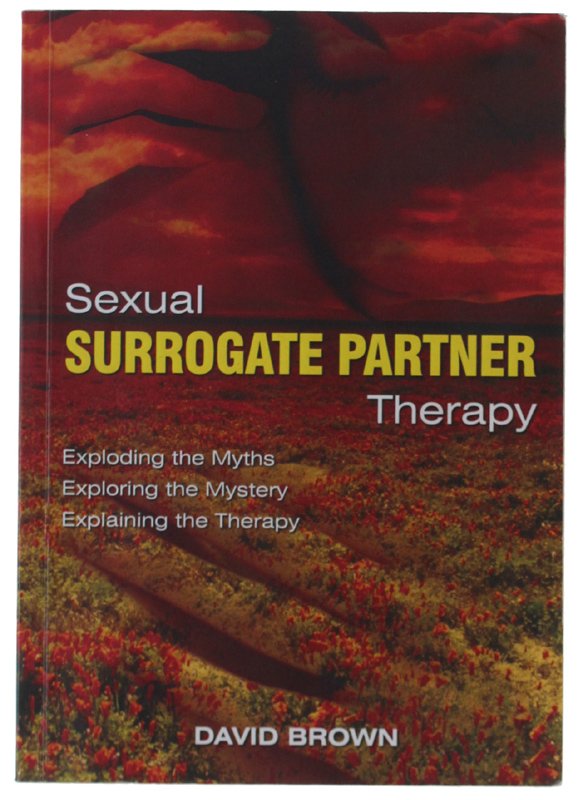 SEXUAL SURROGATE PARTNER THERAPY