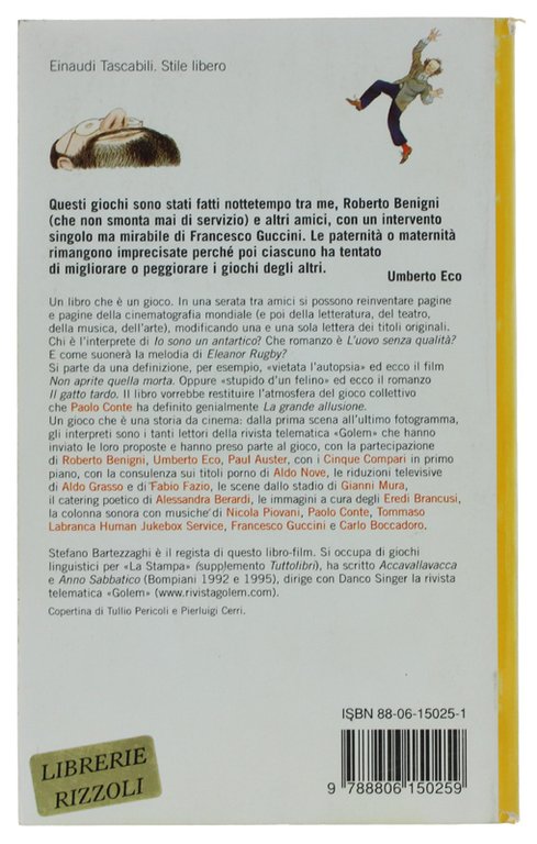 SFIGA ALL'OK CORRAL. Il grande gioco dei titoli