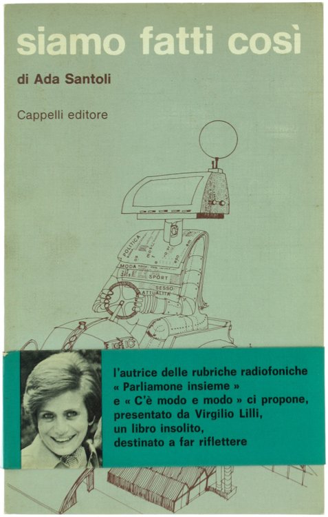 SIAMO FATTI COSI'.