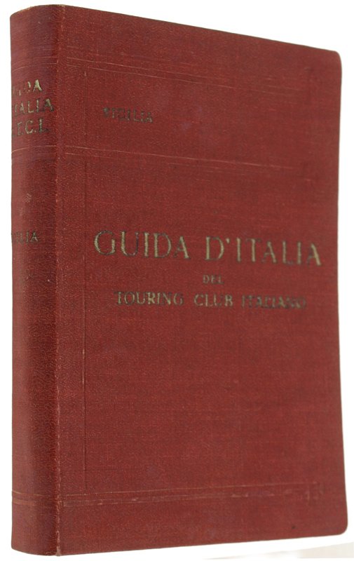 SICILIA [1a edizione]