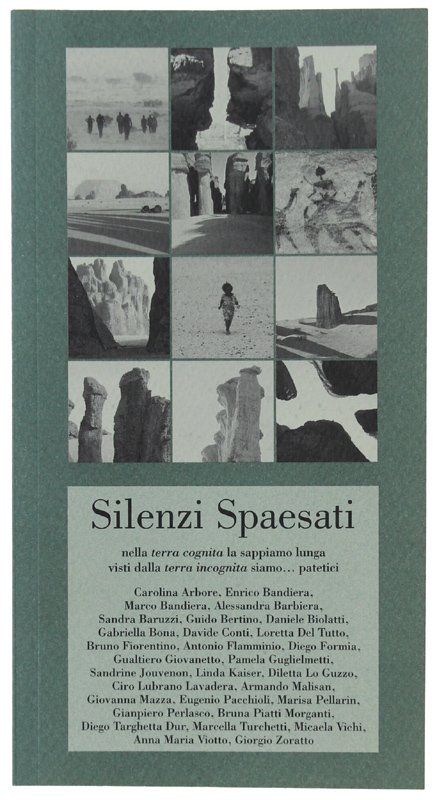 SILENZI SPAESATI
