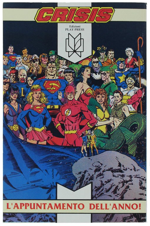 SILVER SURFER: MASCHERE. Play Press - N. 13/1990. (come nuovo) | Immagine Gallery 4