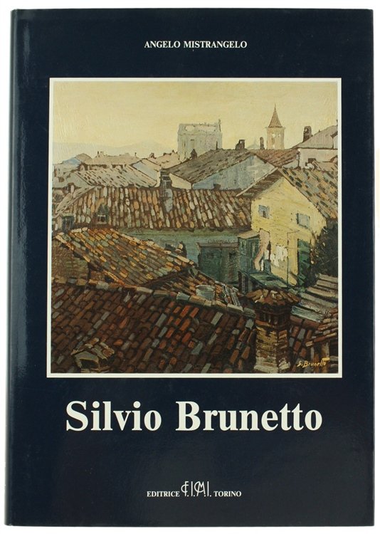 SILVIO BRUNETTO.