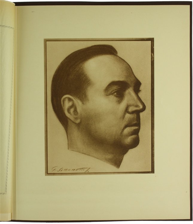 SILVIO FERRACINI (presidente Manifattura Pellami)