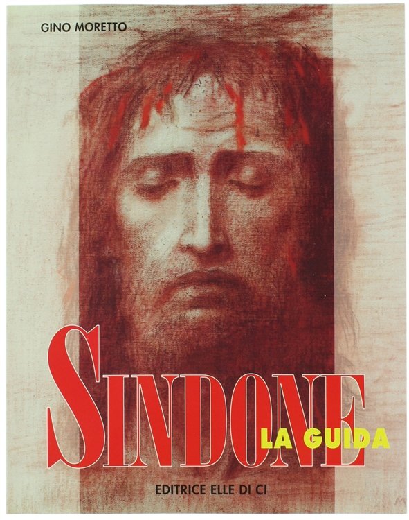 SINDONE. La guida.