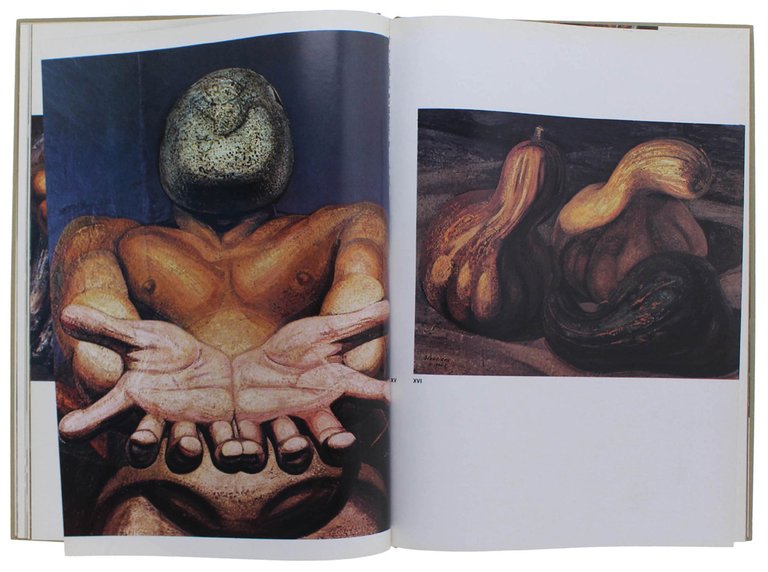 SIQUEIROS. David Alfaro Siqueiros e il muralismo messicano. Mostra antologica …