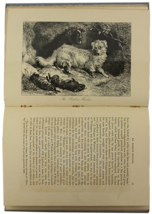 SIR EDWIN HENRY LANDSEER.