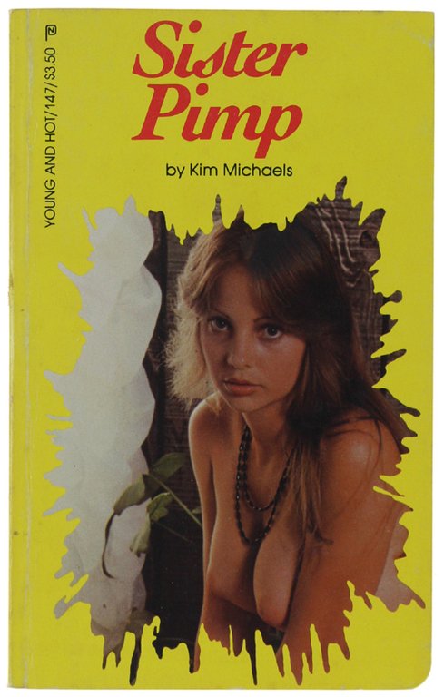 SISTER PIMP. | Immagine Gallery 2