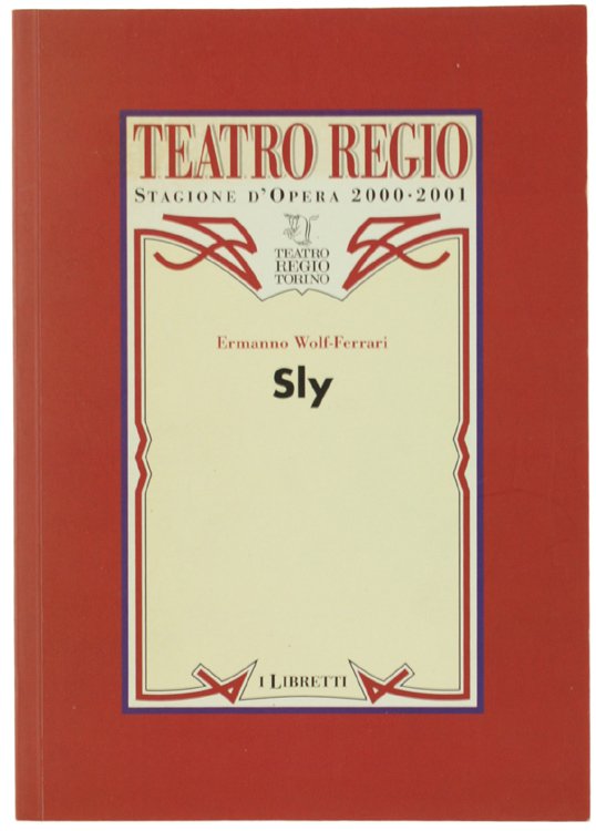 SLY ovvero la La leggenda del Dormiente risvegliato.