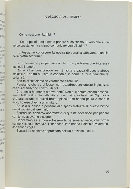 SOGNANDO LA VITA. Immagini ed espressione in un'esperienza comunicativa nella … | Immagine Gallery 2
