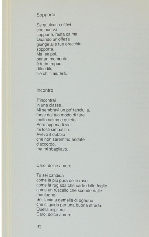 SOGNANDO LA VITA. Immagini ed espressione in un'esperienza comunicativa nella … | Immagine Gallery 3