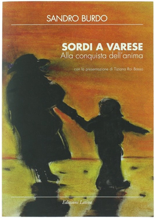 SORDI A VARESE- Alla conquista dell'anima.