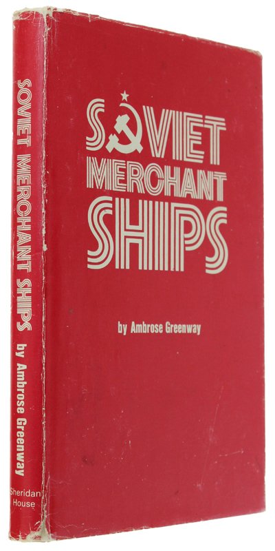 SOVIET MERCHANT SHIPS
