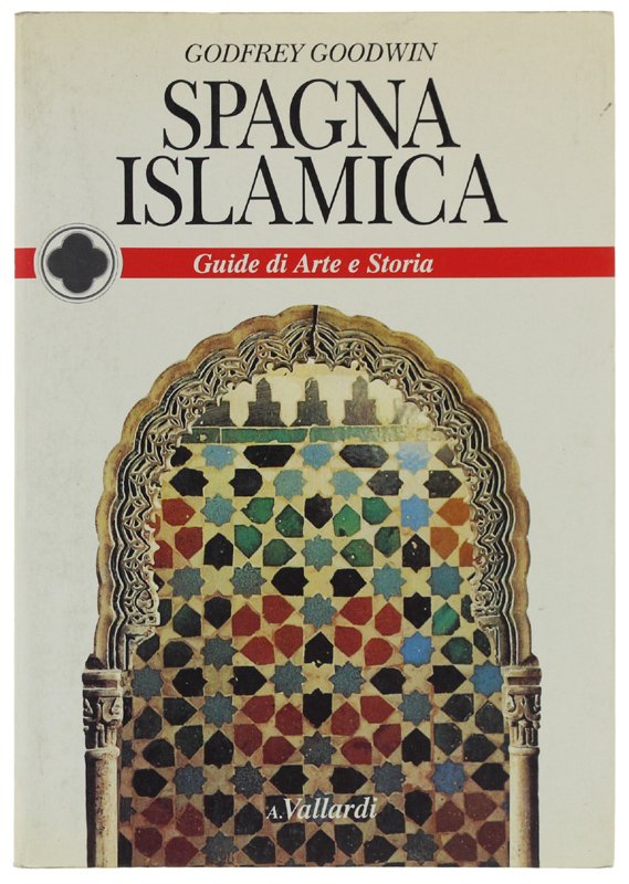 SPAGNA ISLAMICA