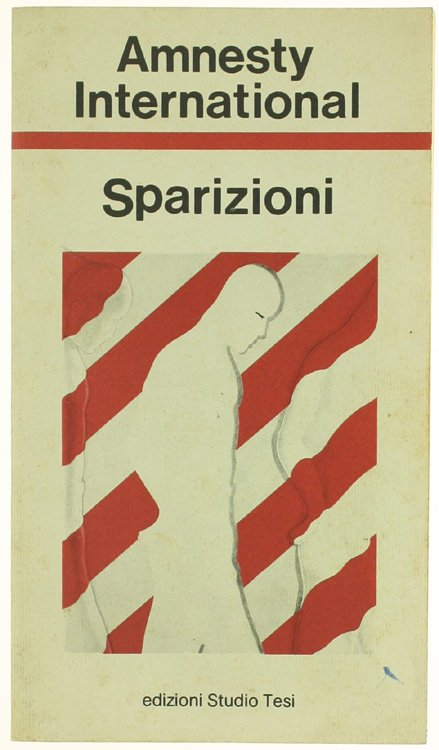 SPARIZIONI.