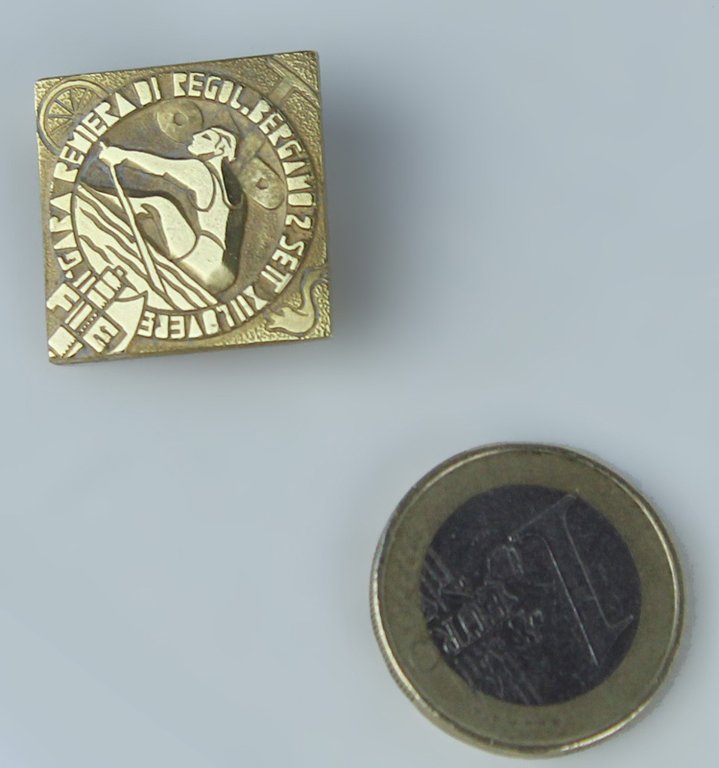 SPILLA IIa Gara Remiera di regol. - F.I.E. Bergamo 2 … | Immagine Gallery 2