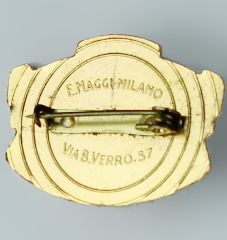 SPILLA PELLEGRINAGGI PAOLINI "Tu fortitudo mea"