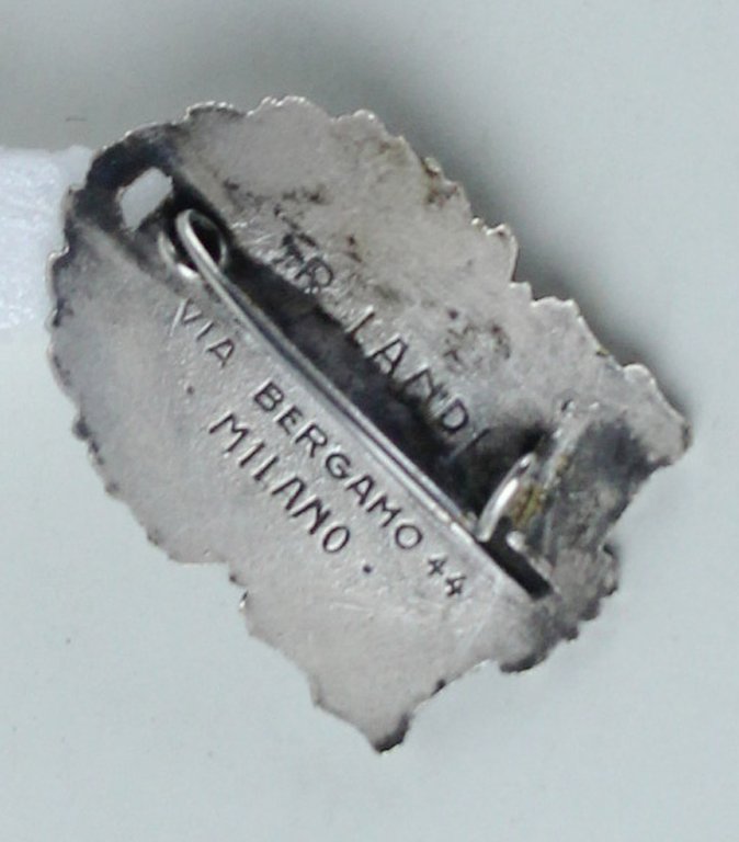SPILLA "Unione Ginn. TRENTO VII Conc. Ginnastico Reg. e Scolastico … | Immagine Gallery 4