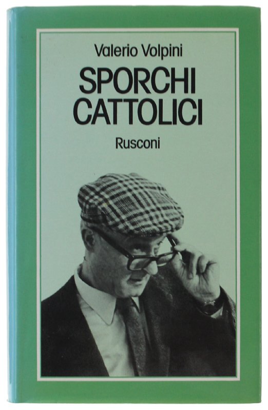 SPORCHI CATTOLICI. | Immagine principale