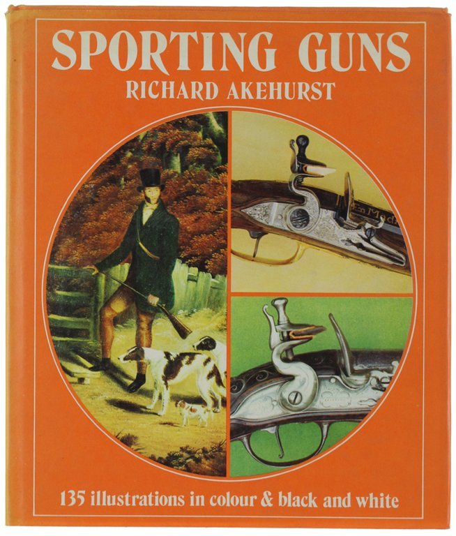 SPORTING GUNS.