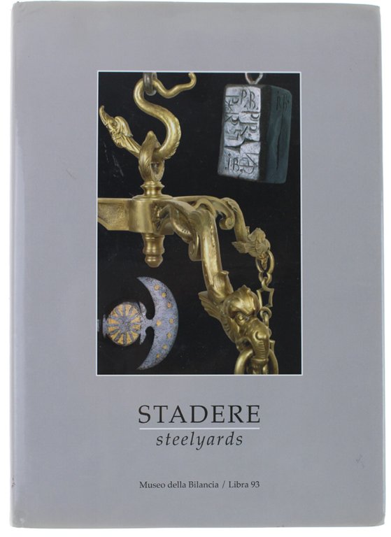 STADERE - STEELYARDS.