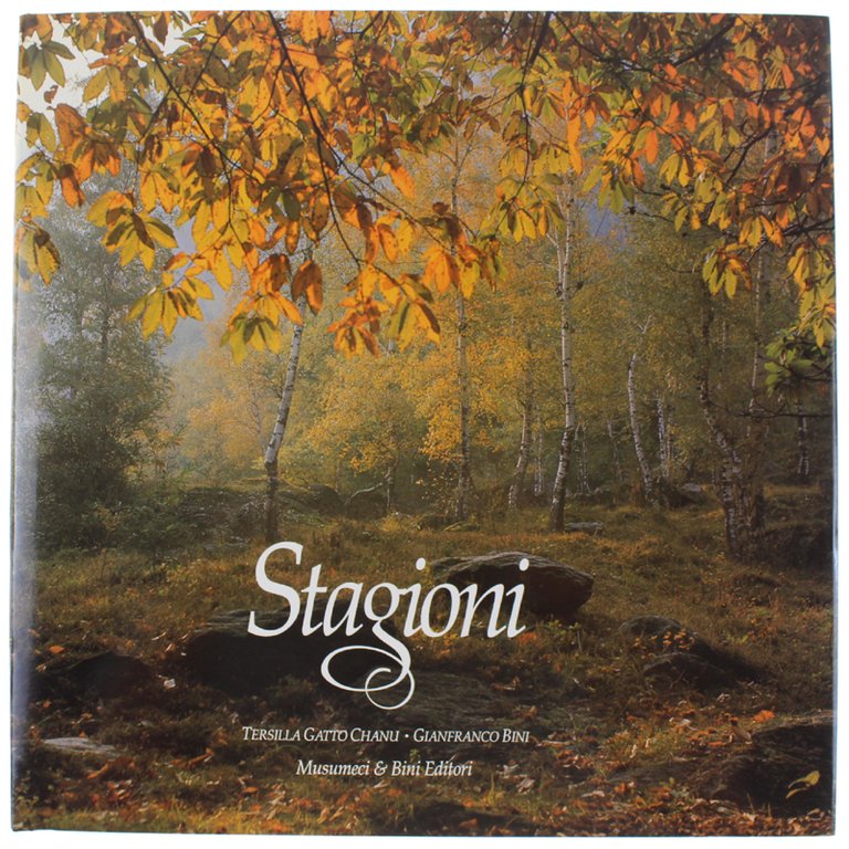 STAGIONI. | Immagine Gallery 3