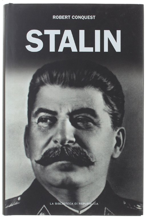 STALIN (rilegato).